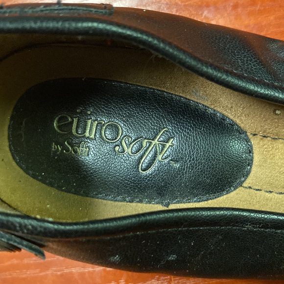 Eürosoft  by Sofft ballet flats - Picture 2 of 4